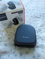 Sony LA-EA4 35mm E-Mount Full Frame Adapter Very Good Condition Boxed.
