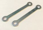 A1 FZS1000 Fazer 01-05 Lowering kit 45mm Dog Bones Suspension Linkages *UK MADE*