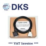 CQM1-CIF02 RS232 Prog Cable for Omron CPM1A/CPM2A/C200H/CQM1 002394