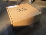 NEW Sealed Cisco Catalyst Wi-Fi 6E Indoor Access Point C9136I-ROW
