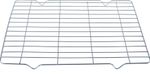 Jackson Grill Pan Grid 345 x 225mm Mesh Rack Oven Shelf Replacement C00117378