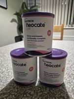 Neonate LCP Milk Formula 400g Tin Amino Acid Based, Allergy-Free 