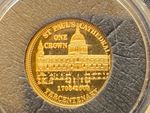 1/25oz Gold Coin