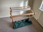 Kromski Rigid Heddle Loom 80cm wide