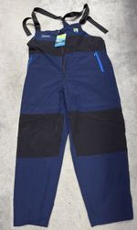 Preston Innovations DF Competition Bib and Brace (Only) Size XXL