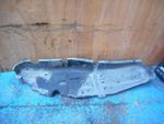 BFD011034 2004 MITSUBISHI SHOGUN 3.2 LWB AUTO FUEL TANK GUARD