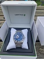 Certina DS 1 Small Seconds