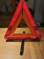HAZARD WARNING TRIANGLE GB19151 2003