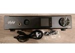 Sabaj D5 Audiophile Balanced Headphone Amplifier and Dac - ESS9038 Pro
