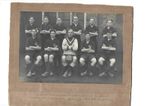 BIRMINGHAM UNIVERSITY FIRST X1 1926/27