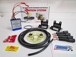 Suzuki GS1000 (All) Boyer-Bransden Micro Power Ignition Kit With Coils KIT00290