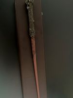 Harry Potter Wand Brown wand same wand that is replicated in the movie