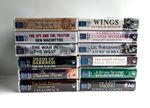 Audio Books CDs Complete and Unabridged Build your Own Book Bundle