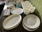Restaurant Crockery