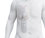 VAP 1 Independence Shower Pouch 10 pack