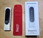 WITHINGS BeamO 4-in-1 Health MultiScan Beamo Health Thermometer