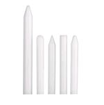 5pcs PDR Paintless Dent Repair Nylon Knock Down Pens