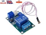 XH-M131 Photoresistor Module DC 5V Relay Light Control Switch Detection Sensor