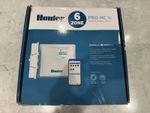 Hunter Hydrawise Pro-HC PHC-600 Wi-Fi 6 Station Outdoor Controller Open Box