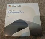 Microsoft Office 2021 Professional Plus Windows 10-11 (Not Mac) Sealed New Disc