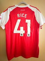 (Clearance) Arsenal FC Men's Away Kit 25/26 Brand New with Tags