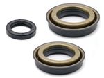 Mini One Cooper Gearbox Oil Seal Set Drive Shaft BMW R50 R53 Getrag GS6-85BG