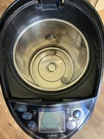 Addis Thermo Pot Instant Thermal Hot Water Boiler Dispenser, 3.2 Litre