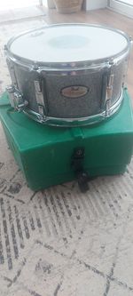 Pearl Reference Snare Drum 13" x7"