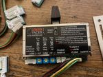 InnoFADER Pro 2 Crossfader & adapters Scratch DJ Turntablist Audio Innovate