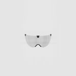 Kask Bambino Pro EVO Replacement Visor - Silver Mirror