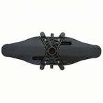 Kayak Propulsion Mounting Bracket Fixed Kayak Motor Mount Bracket Rigid