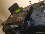 akai mpc 2500