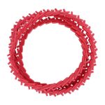Type C Link V Belt Polyurethane Adjustable Tool Belt for Pulley System