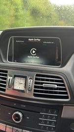 2015+ E Class W212 NTG5.1 Mercedes Carplay Android Auto Activation Remote OEM