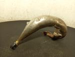 2002 KAWASAKI KX 125 Exhaust Manifold 181201112 