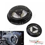 New Derby Timing Cover Set For Harley Sportster 1200 883 Iron XL883N 2009-2017