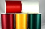 Quality 4in 100mm  Satin Sash Ribbon 14 Beautiful Colours - Free P/P  - New
