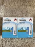 thermacell mosquito & midge protection 48 hours | Brand New Sealed
