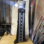 Starrett 258-18 18" .0001" Height Master Transfer Gage Digi Chek