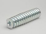 Vespa 30% Uprated Front Suspension Spring STOFFI 165mm Long Rally, Sprint Ect