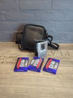 Sony TCM-150 Handheld Clear Voice CASSETTE RECORDER & PLAYER With Cassettes #F