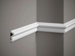 Wainscoting Wall Panelling Moulding Trim Decorative Interior Feature Edging