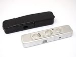 Minox C Subminiature Spy Camera with Case