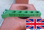 4 x Brick Tingle String Line Holder Brick Laying Gauge  1 day dispatch!