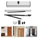 Automatic Swing Door Opener Handicap Door Opener Electric Door Opener 330 lb