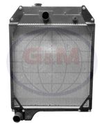 Radiator for GENERATORS Generator NDMARSTON 20226501A  30/905700 11386A