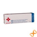 CURIOSIN 15ml Zinc Hyaluronate Gel for Wound Care Unscented Does Not Stain Skin