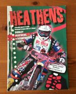 2010 DUDLEY HEATHENS v SCUNTHORPE SAINTS 27th APRIL    ( GOOD CONDITION )