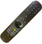 Genuine LG Magic Remote - MR23GN AKB76043203 Original