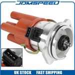 Ignition Distributor for Vauxhall Opel Astra II III Corsa B Combo B 1.2 1.4 1.6